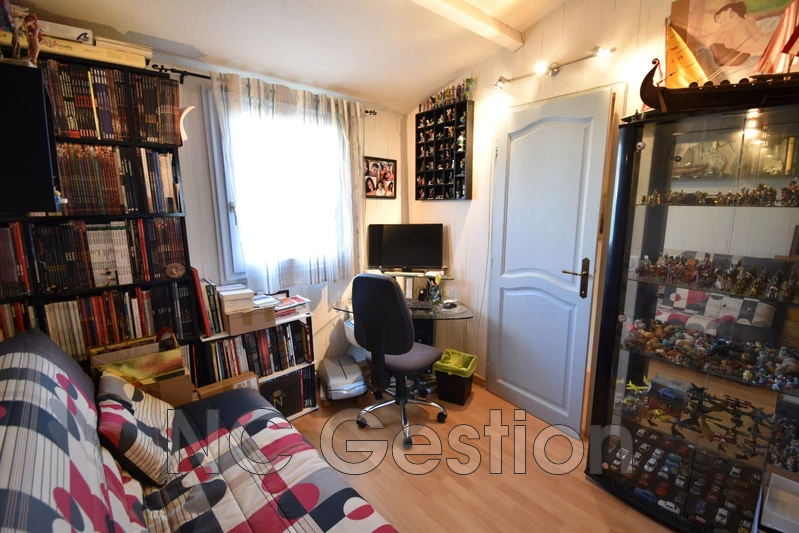 Vente maison La Colle-sur-Loup  