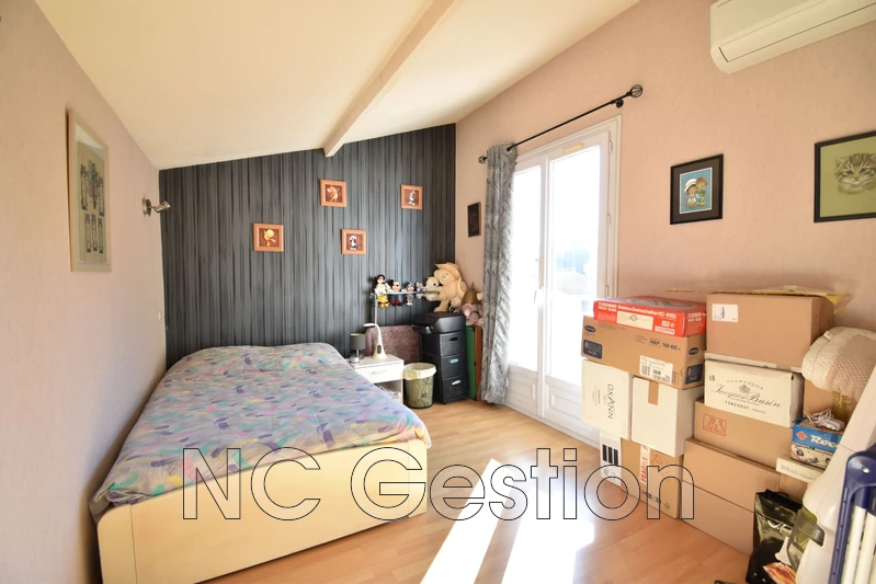 Vente maison La Colle-sur-Loup  