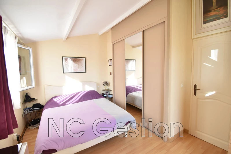 Vente maison La Colle-sur-Loup  