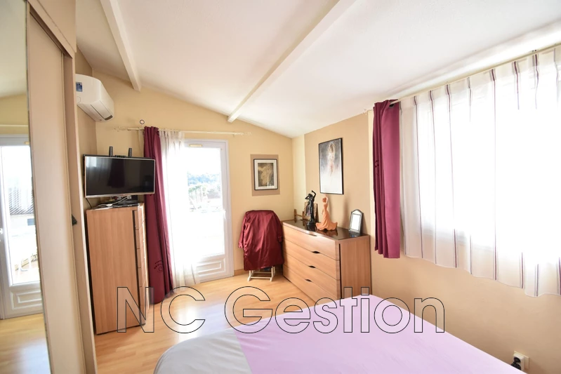 Vente maison La Colle-sur-Loup  