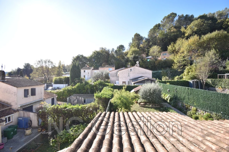 Vente maison La Colle-sur-Loup  