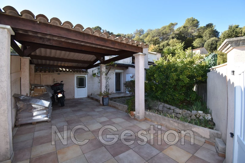 Vente maison La Colle-sur-Loup  