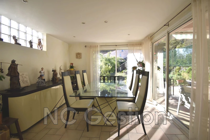 Vente maison La Colle-sur-Loup  