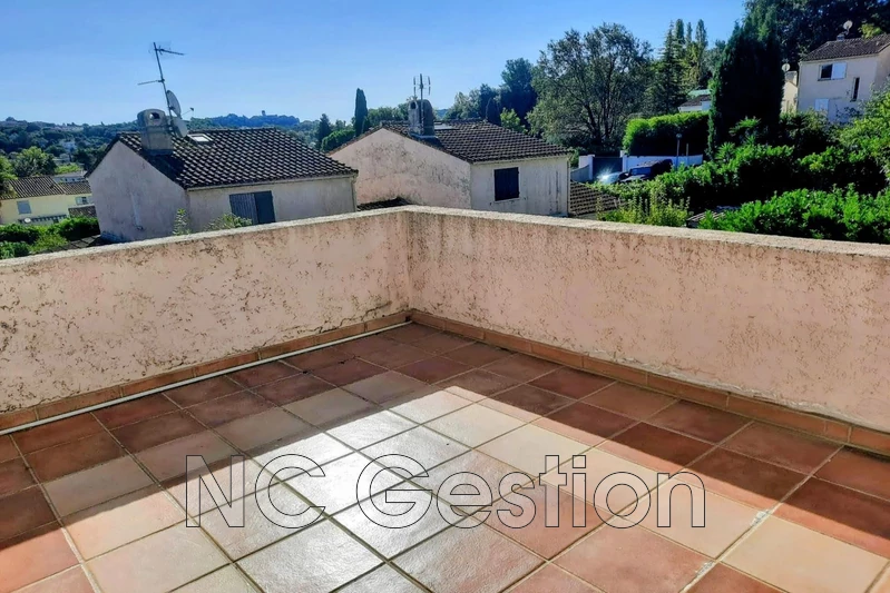 Vente maison La Colle-sur-Loup  