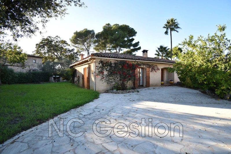 Vente maison Antibes Vente maison Antibes