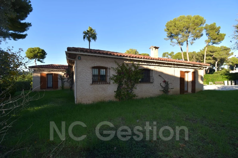 Vente maison Antibes Vente maison Antibes