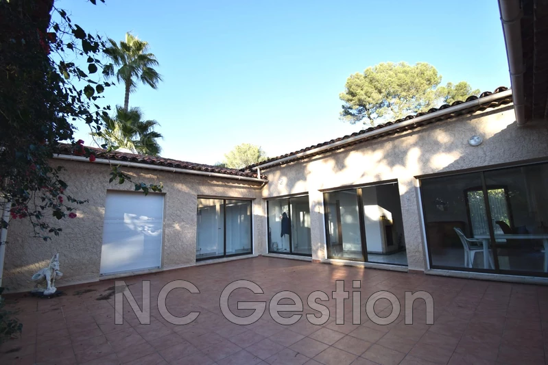 Vente maison Antibes Vente maison Antibes