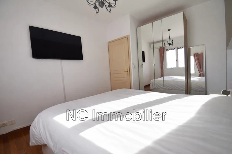 Vente maison Antibes  