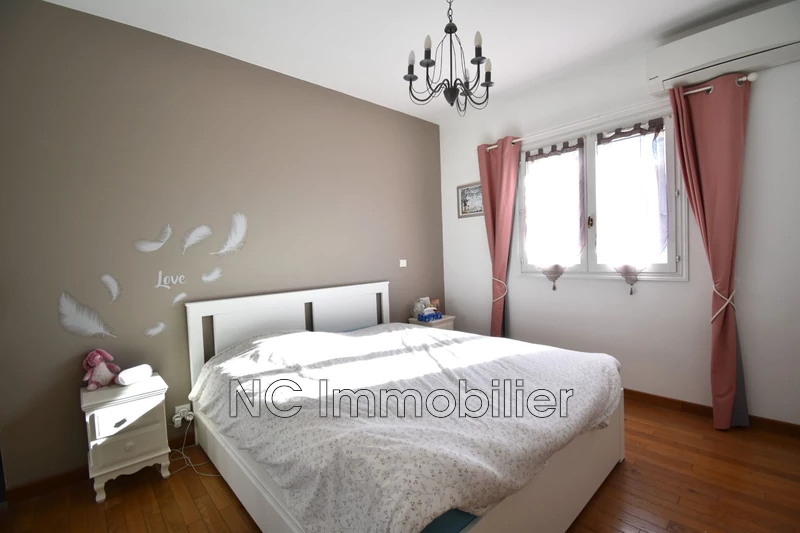 Vente maison Antibes  