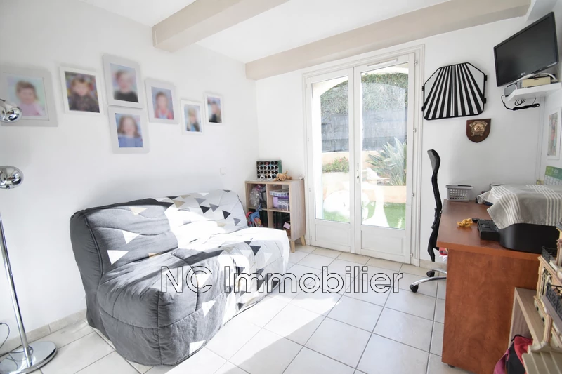Vente maison Antibes  