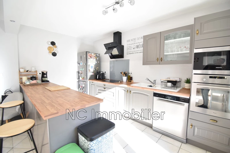 Vente maison Antibes  