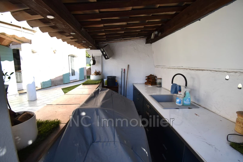 Vente maison Antibes  