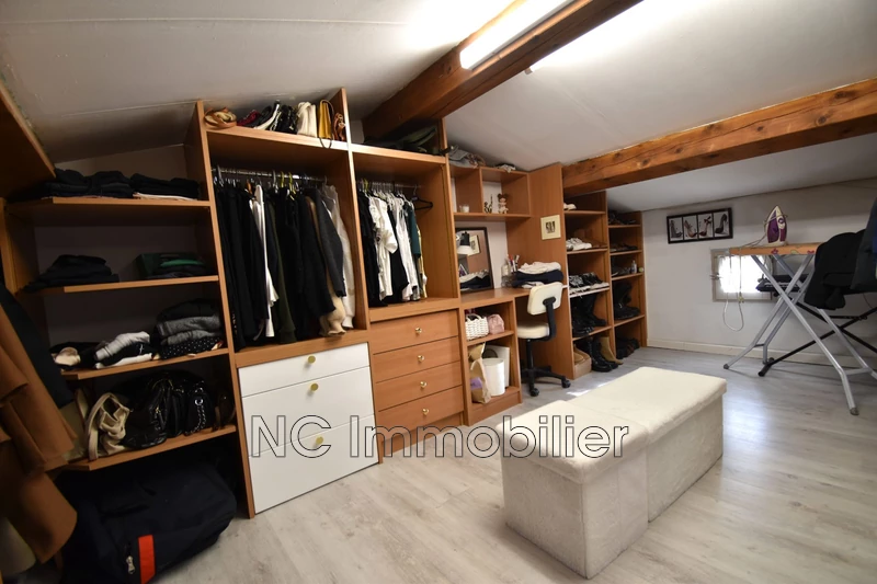 Vente maison Antibes  