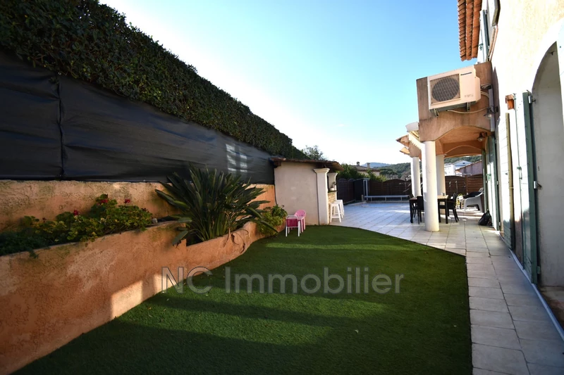 Vente maison Antibes  