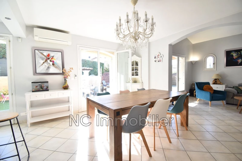 Vente maison Antibes  