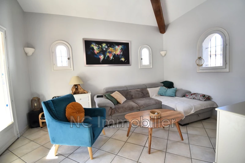 Vente maison Antibes  