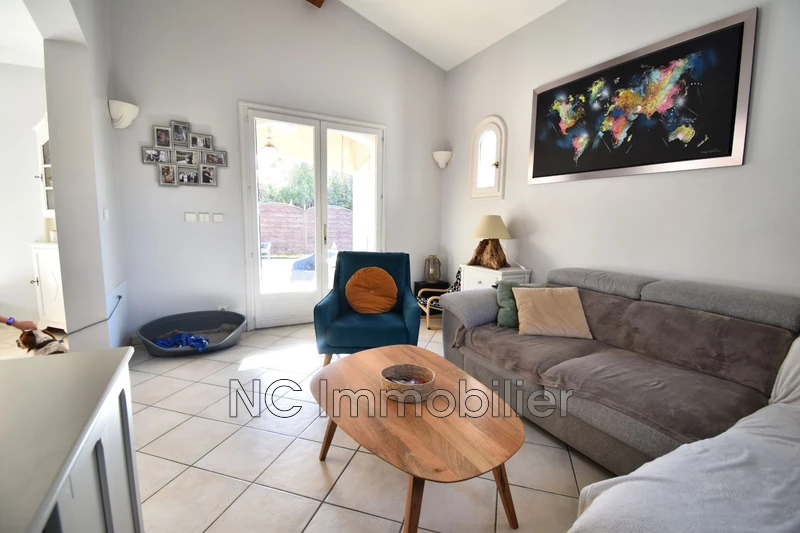 Vente maison Antibes  