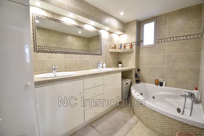 Vente maison Antibes  