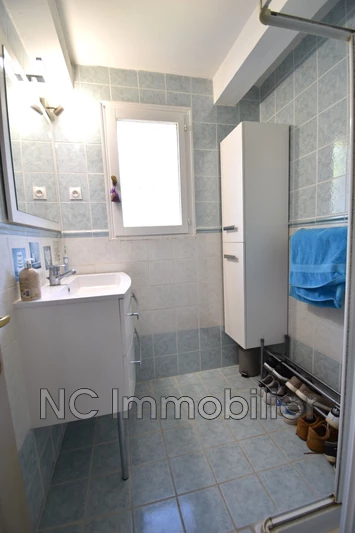 Vente maison Antibes  