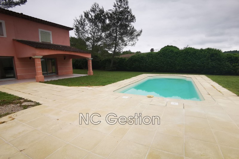 Photo Villa Biot to buy villa 4 bedroom 196 m²