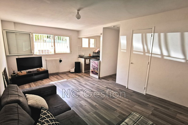 vente Appartement Le cannet Appartement Le Cannet achat appartement 2 pièces 33 m²