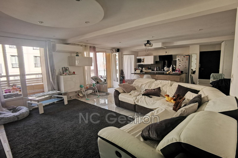 Apartment Saint-Laurent-du-Var   to buy apartment  3 rooms   75&nbsp;m&sup2;