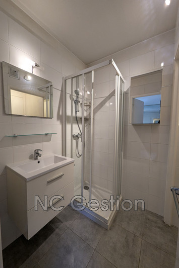 Vente appartement Golfe-Juan  