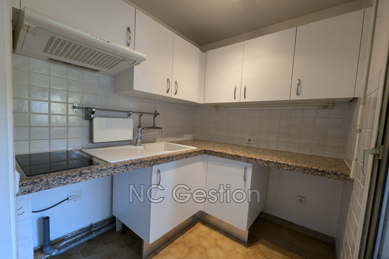 Vente appartement Golfe-Juan  