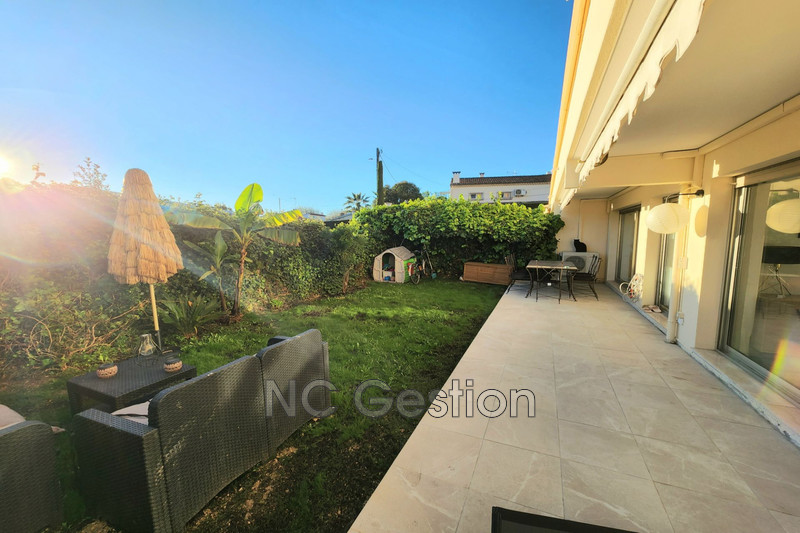 Photo Apartment Antibes Residentiel,   to buy apartment  3 rooms   61&nbsp;m&sup2;