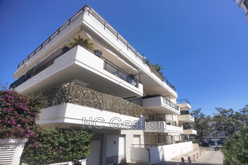 Vente appartement Vallauris  