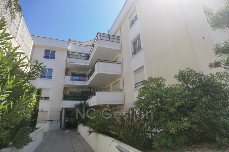 Vente appartement Vallauris  