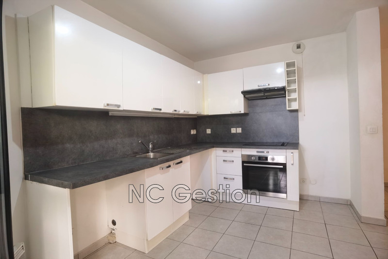 Vente appartement Vallauris  