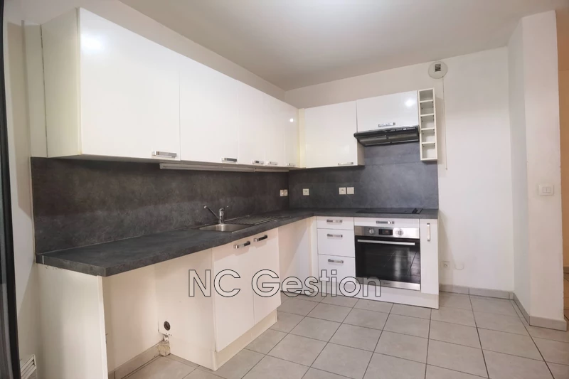 Vente appartement Vallauris  