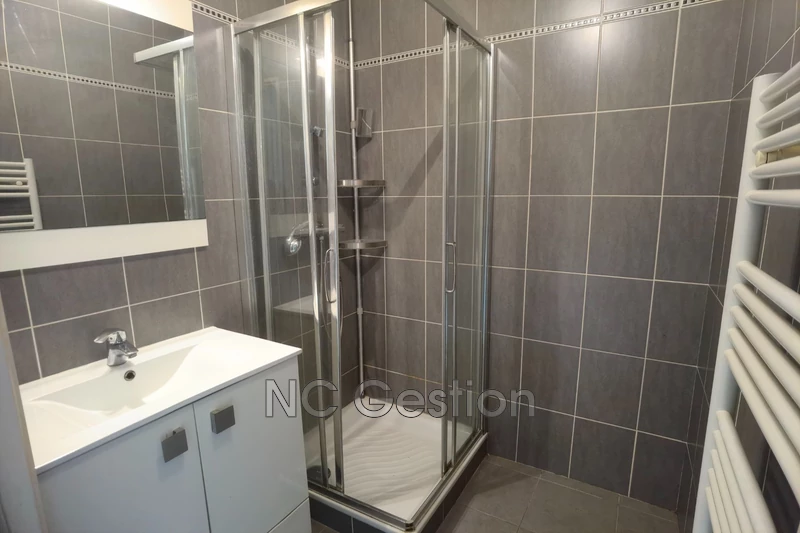 Vente appartement Vallauris  