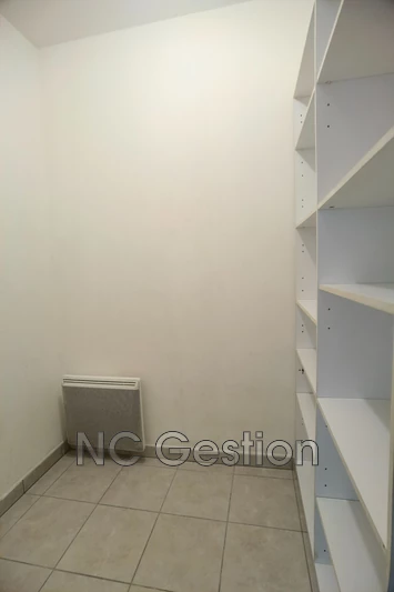 Vente appartement Vallauris  