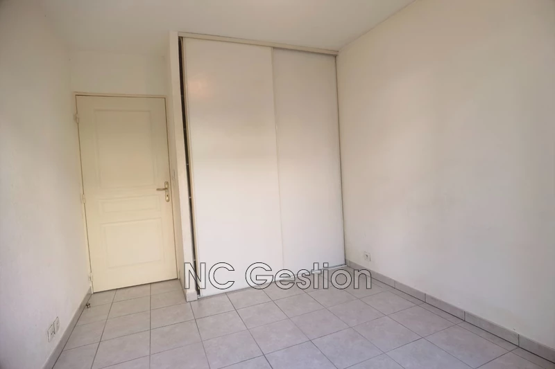 Vente appartement Vallauris  