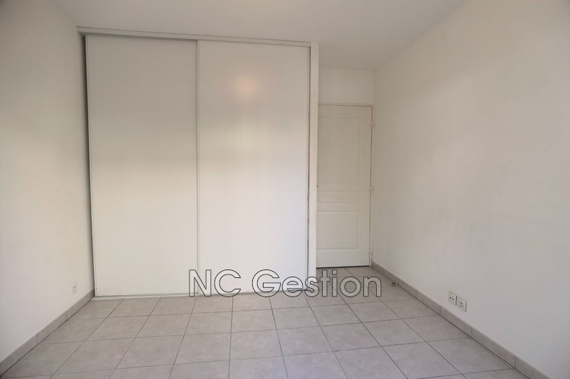 Vente appartement Vallauris  