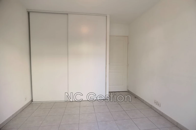 Vente appartement Vallauris  