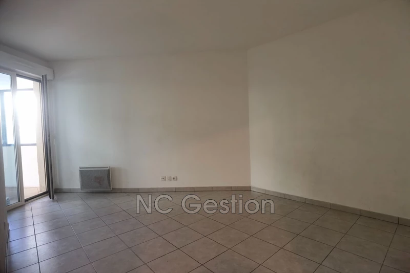 Vente appartement Vallauris  