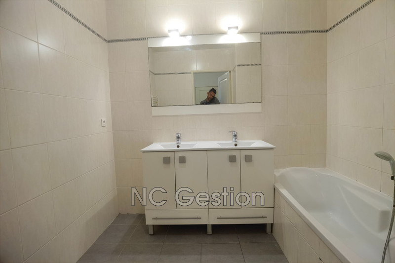 Vente appartement Vallauris  