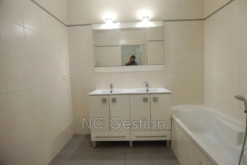 Vente appartement Vallauris  