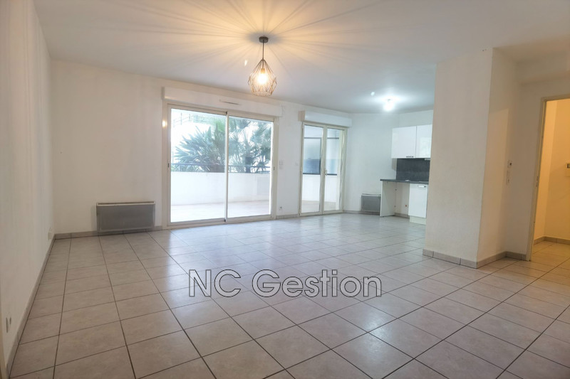 Vente appartement Vallauris  