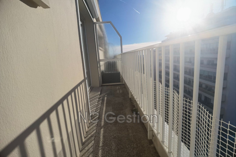Vente appartement Antibes  