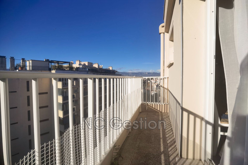 Vente appartement Antibes  