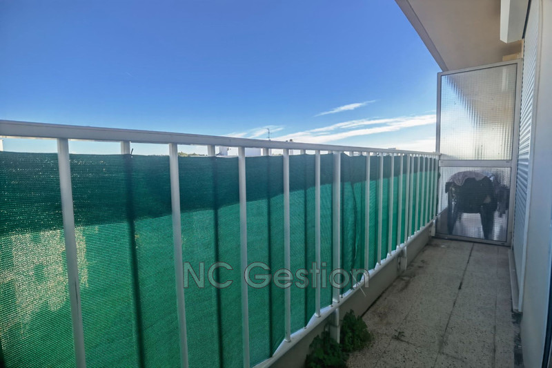 Vente appartement Antibes  