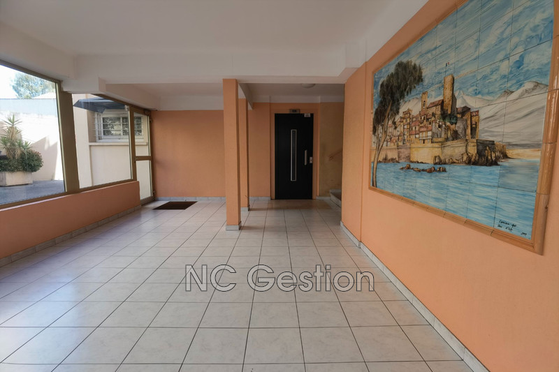 Vente appartement Antibes  