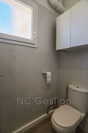 Vente appartement Antibes  