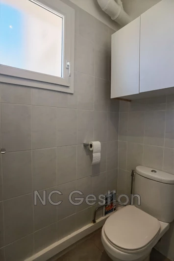 Vente appartement Antibes  