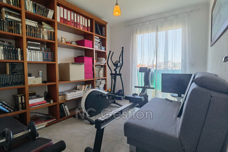 Vente appartement Antibes  
