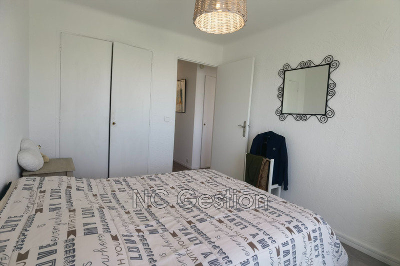 Vente appartement Antibes  